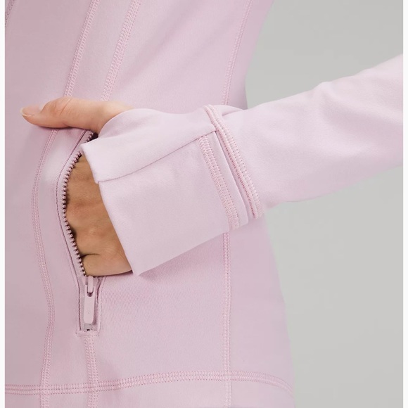 Lululemon Align Jacket Size 6 NWOT - Picture 6 of 7
